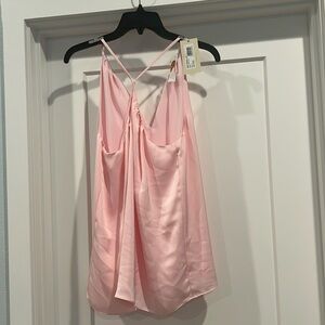 Gorgeous brand new with tags Ramy Brook blouse